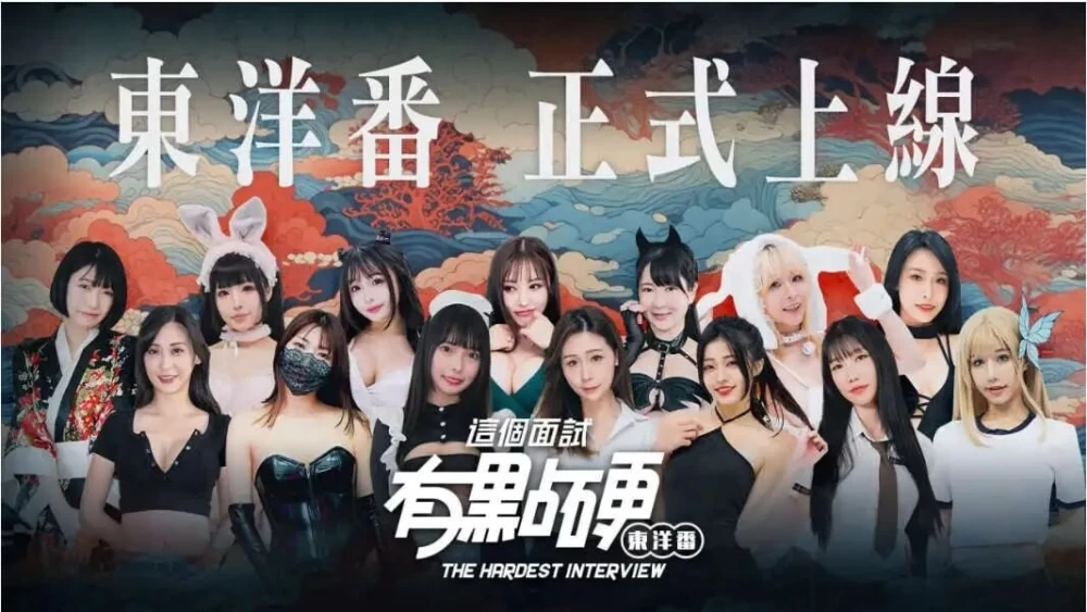 PC–这个面试有点硬2 东洋番 V1.11 官方中文免登录版 [1+20G][百度盘]