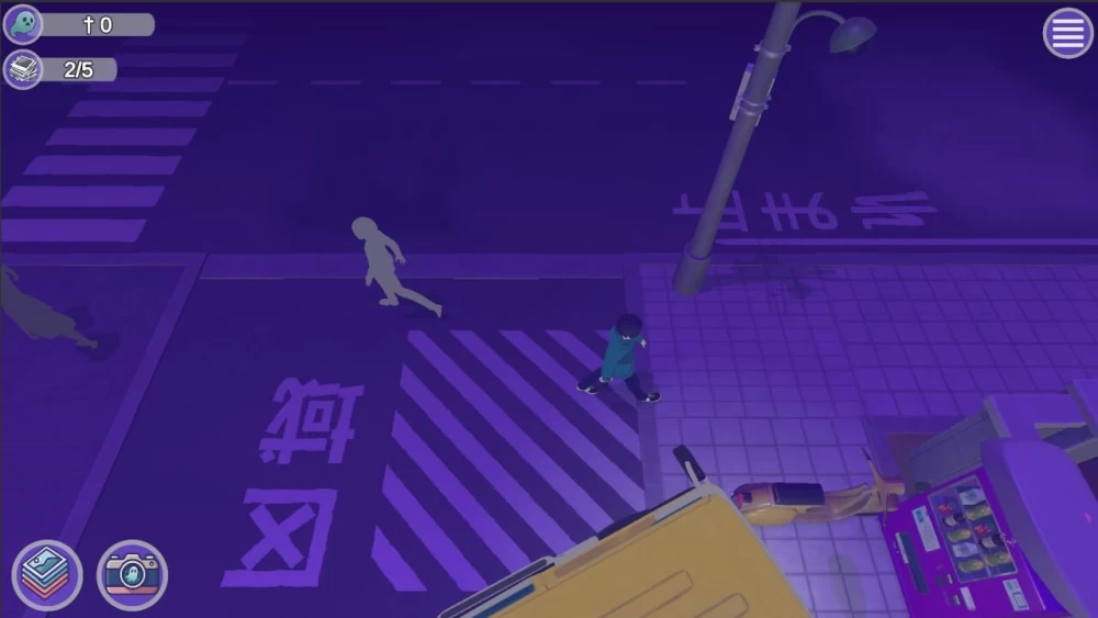 PC+安卓–快照：顽皮梦魇 Snapshot: Naughty Nightmares v1.502 官中… [1+1.3G][百度盘]