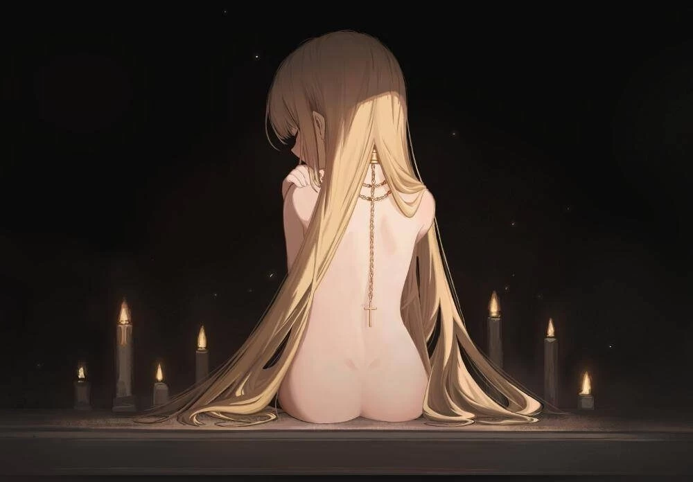 推荐新作+存档【PC+盖世/SLG/官中】废墟中的姐妹 Sister in Ruina 体验版 [1+1G][百度盘]