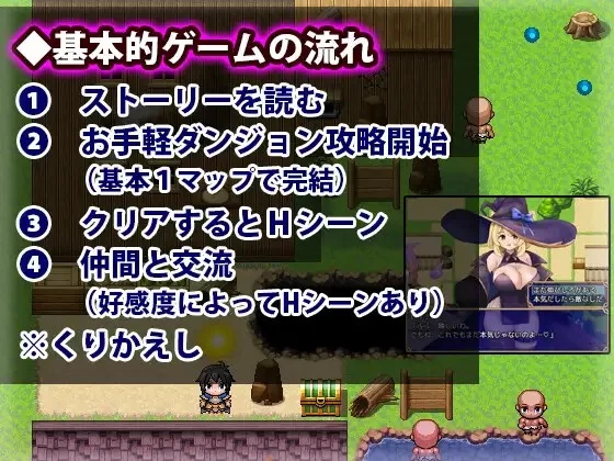[PC/佳作/纯爱/逆推/后宫/全CV/汉化/全CG]灵兽破坏者2 [1+877M][百度盘]