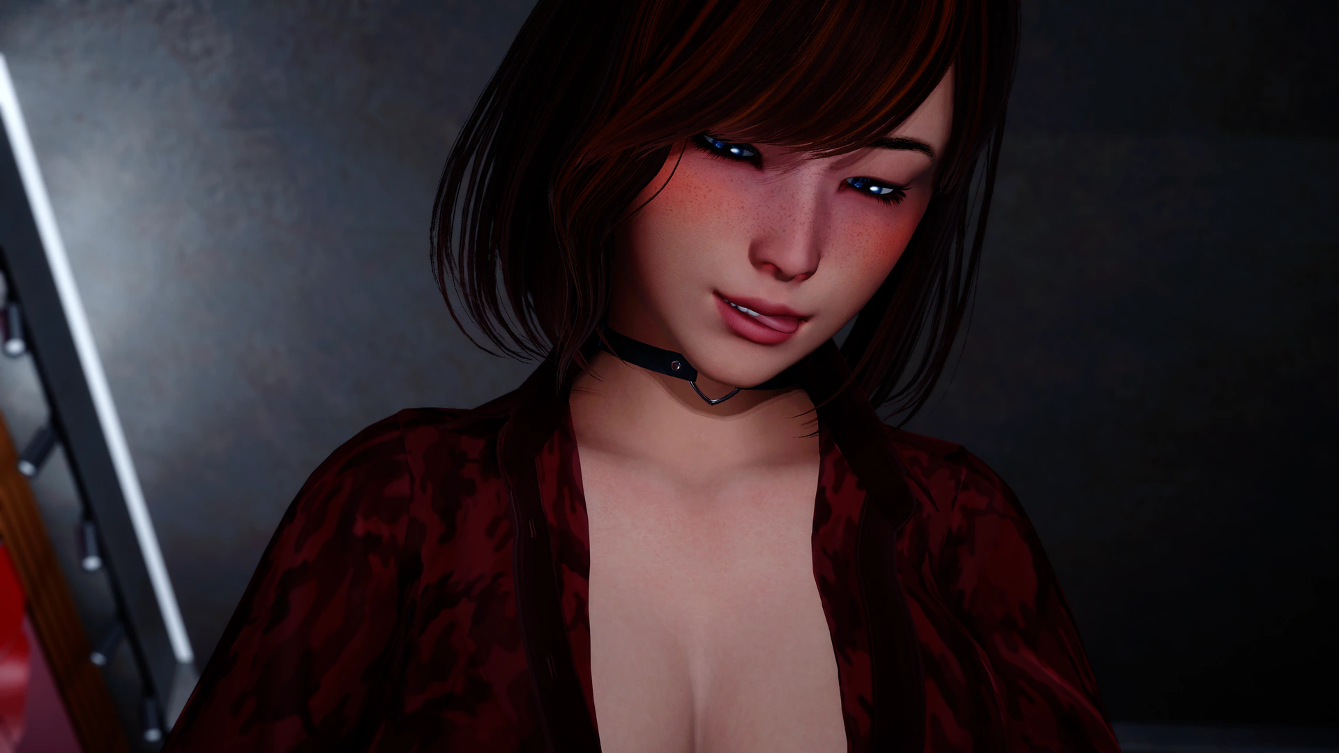 [更新/PC/安卓/亚洲SLG/3D]人性之间 v0.4 EA AI汉化版 [2+5.16G][百度盘]