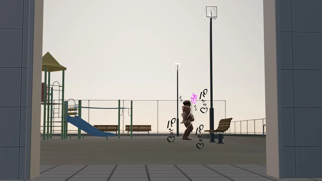[PC+AZ/3D/动态/NTR]堕落之花憧憬的青梅竹马被恶心AI内嵌汉化+CG [2+2G][百度盘]