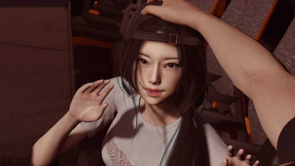 PC/安卓/SLG/官中 野猫 Wild Cats Chapter 4 [1+9G][百度盘]