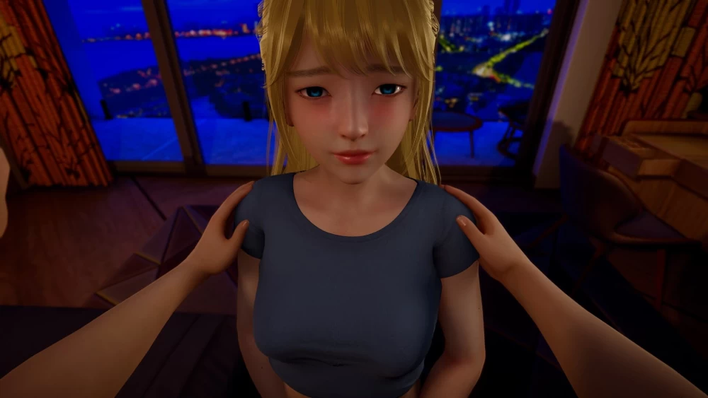 [SLG汉化PC安卓动态步兵]生命之门 Life’s Gate v0.2 [1+2G][百度盘]