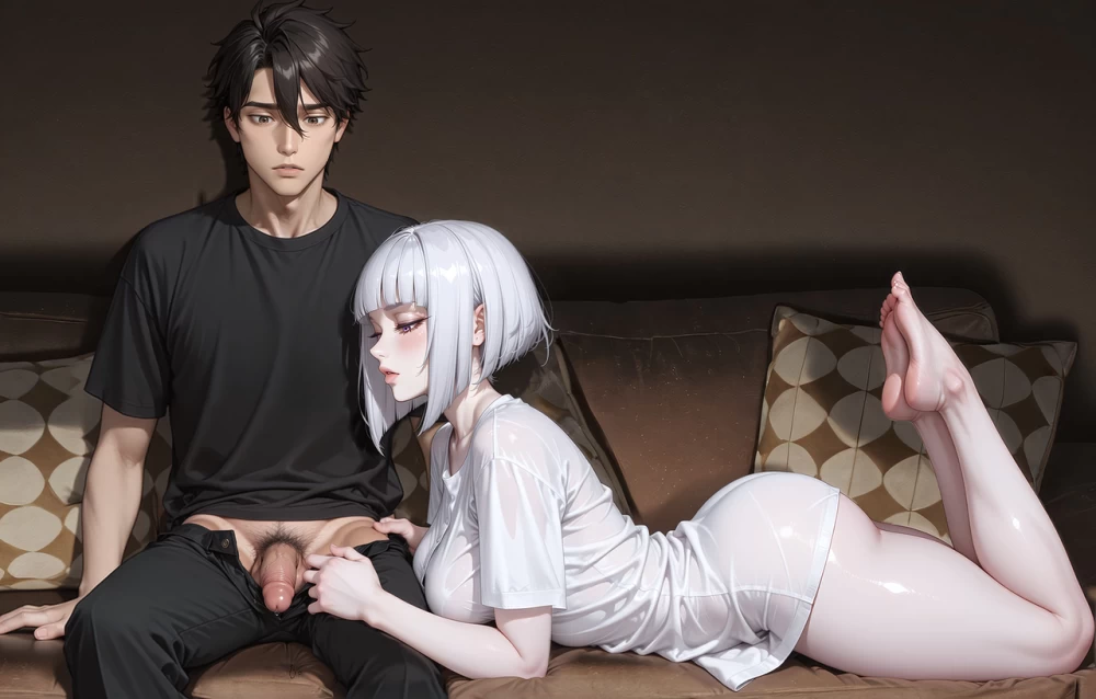【自购】NTR:费拉尔0.2.7AI汉化版【PC+日系RPG】NTR:Felare [3+5.31G][多种下载方式]