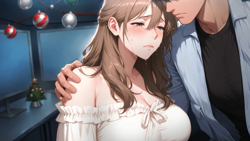 PC【SLG官中步兵】极上人妻在我身边 v1.0.1.81 [1+2G][百度盘]