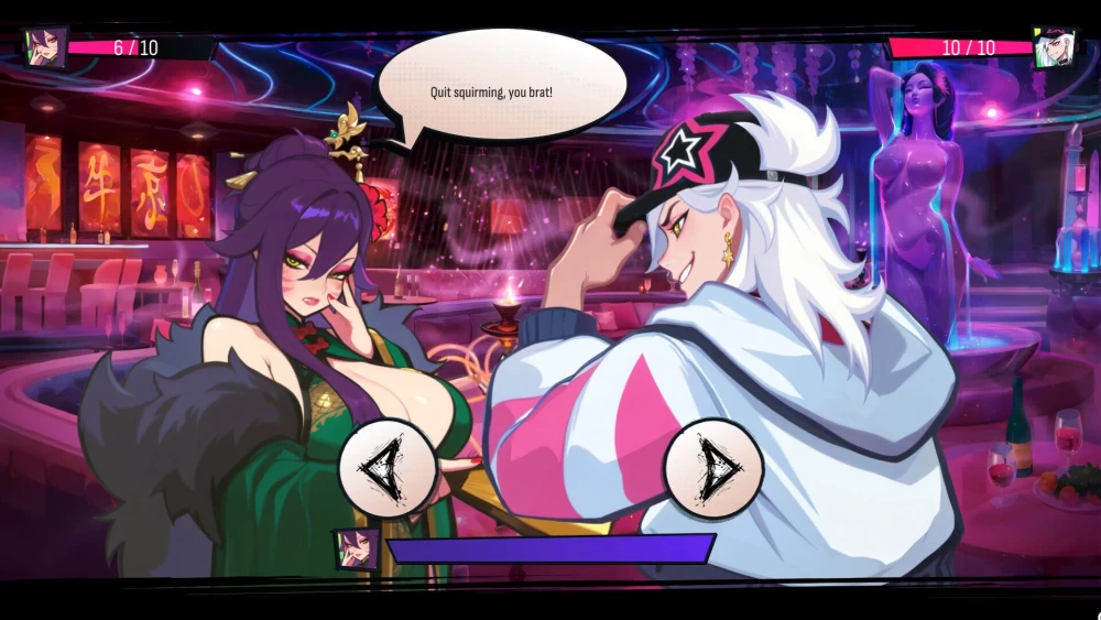 双端更新[后宫/调教] 瑟瑟偶像退魔团 v1.2.3 官中步兵+DLC+存档 [2+1.4g][多种下载方式]
