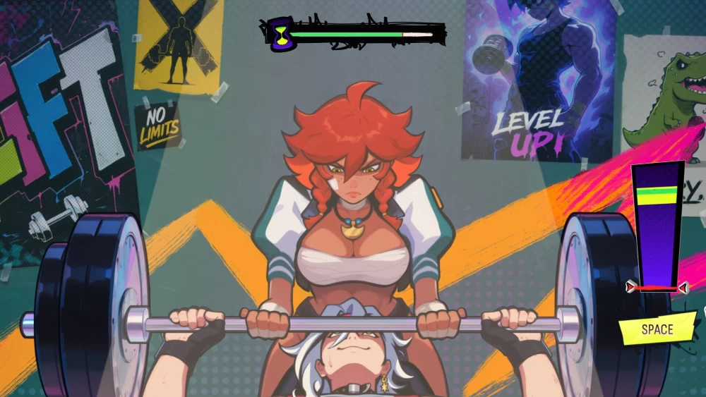 双端更新[后宫/调教] 瑟瑟偶像退魔团 v1.2.3 官中步兵+DLC+存档 [2+1.4g][多种下载方式]