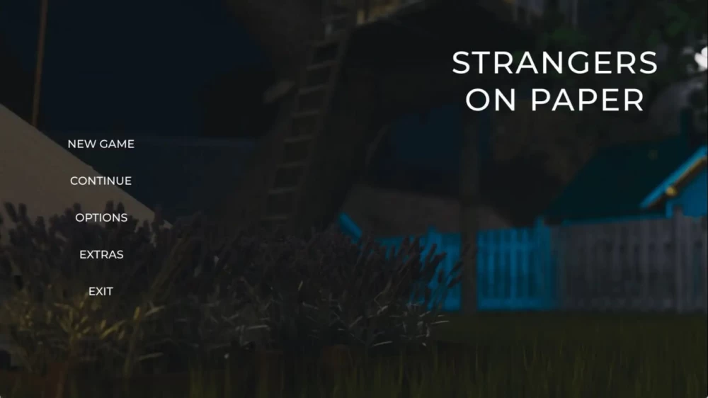 PC+安卓–孤独的陌生人 Strangers on Paper Ch.3 v0.3.4 AI汉化版 [1+6.88G][百度盘]