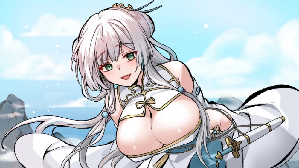 【SLG/无码/修仙/巨乳/后宫/更新】九界之上v0.8.1 p [1+900m][百度盘]