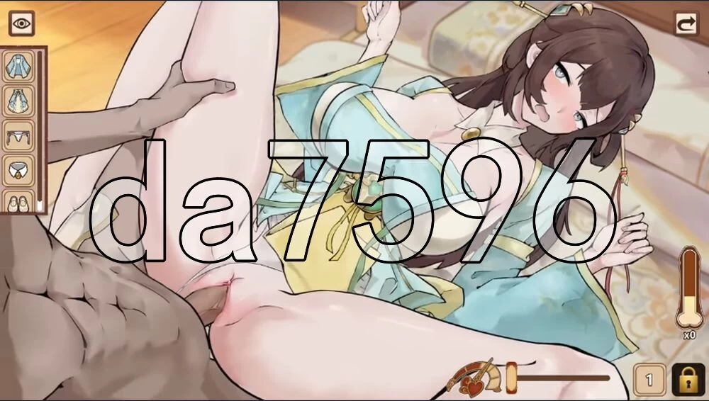 [日式SLG/新作] 人妻三国志 ～曹操贞操保卫战v1.0.0.8 Demo 官… [1+720M][百度盘]