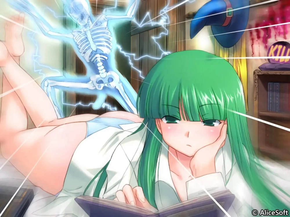 PC+安卓–兰斯7 战国兰斯 Sengoku Rance v20261002 官中版 [1+2.25G][百度盘]