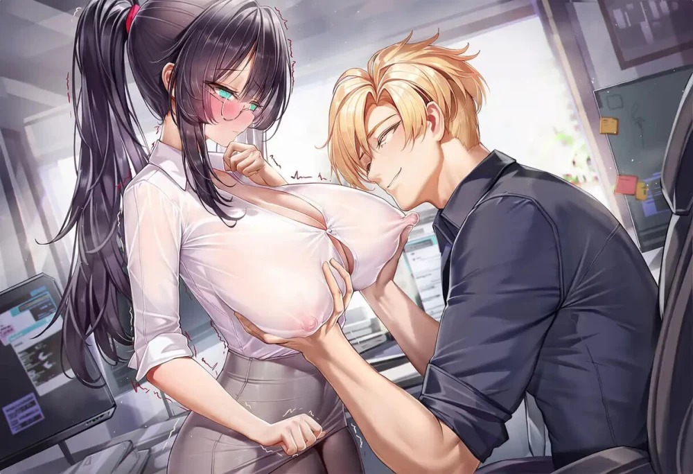[RPG/官中/新作]催○彼女 ～ 奴○化？机器人化？常识改変… [1+300M][百度盘]