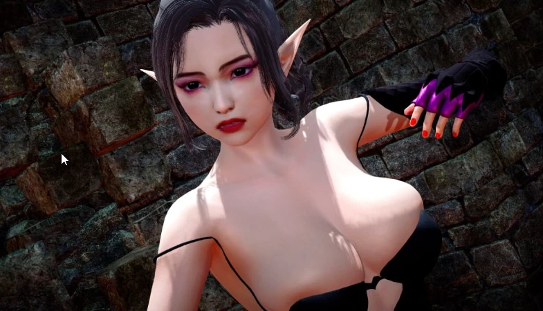 [欧美SLG/动态] 在坎比昂统治下v0.2 汉化版 [PC+安卓] [1+3.6G][百度盘]