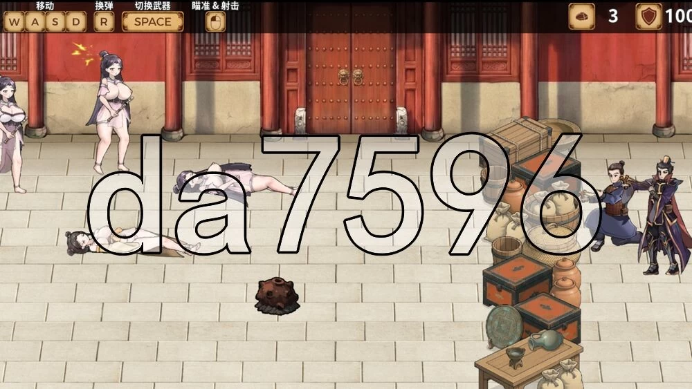 [日式SLG/新作] 人妻三国志 ～曹操贞操保卫战v1.0.0.8 Demo 官… [1+720M][百度盘]