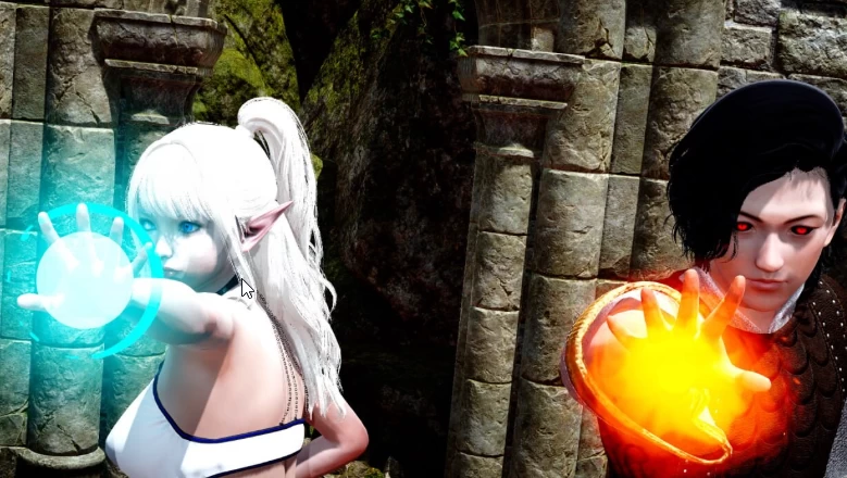 [欧美SLG/动态] 在坎比昂统治下v0.2 汉化版 [PC+安卓] [1+3.6G][百度盘]