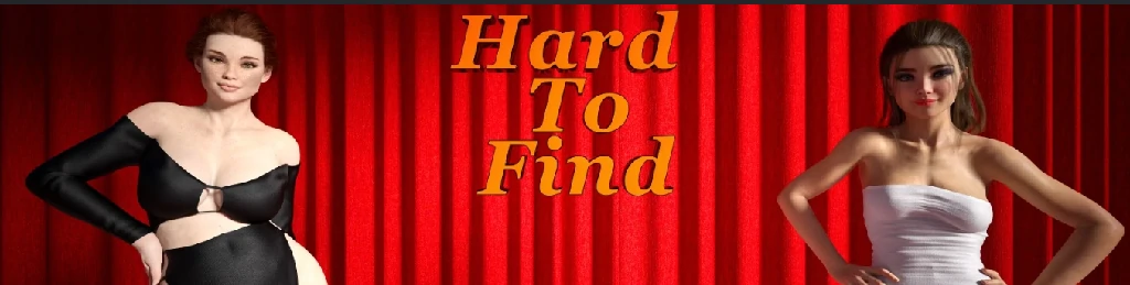 [PC/安卓/欧美SLG/3D]难觅 Hard to Find 第8集 v8.1 AI汉化版 [2+10.4G][百度盘]