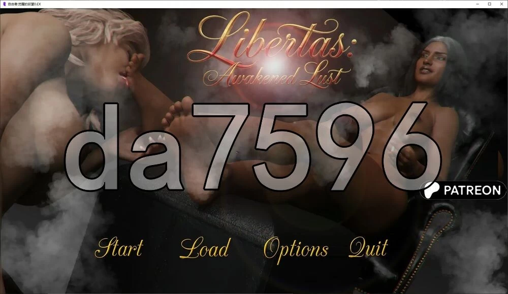 [欧美SLG/更新] 自由者:觉醒的欲望 Libertas:v0.EX PC+安卓 汉化版 [1+1.90G][百度盘]