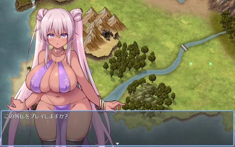 [SLG汉化PC]蛋壳被打破 卵の殻は破られる v2.61 [1+1G][百度盘]