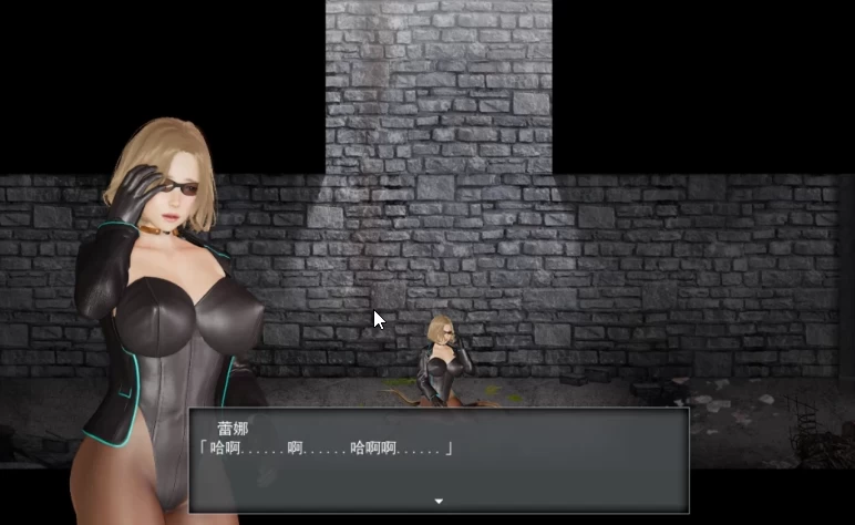 [动作ACT/动态/PC] 逃离丧尸之城3Ver0.335 AI汉化步兵版+存档 [1+5G][百度盘]