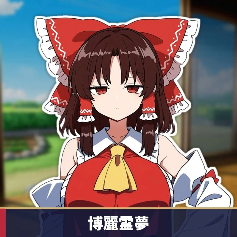 PC 放荡幻想乡合租屋 ～出轨、寝取和催眠～ v1.04 AI汉化+存档 [1+170m][多种下载方式]