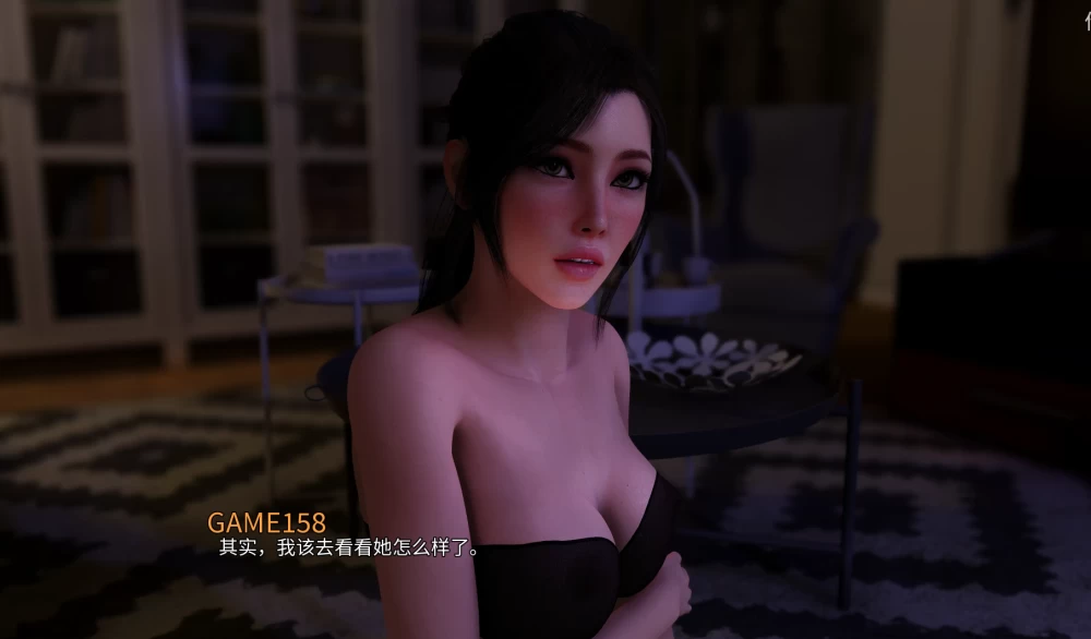 欲望之源0.13.2a精翻汉化版【PC+安卓+攻略MOD+画廊全开】DESIRIUM [4+4.86G][多种下载方式]