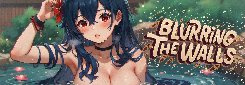 [PC/安卓/日系SLG/AI汉化/AICG/更新]模糊墙壁[v0.7.1 PV1] AI汉化版 [2+4.01G][百度盘]