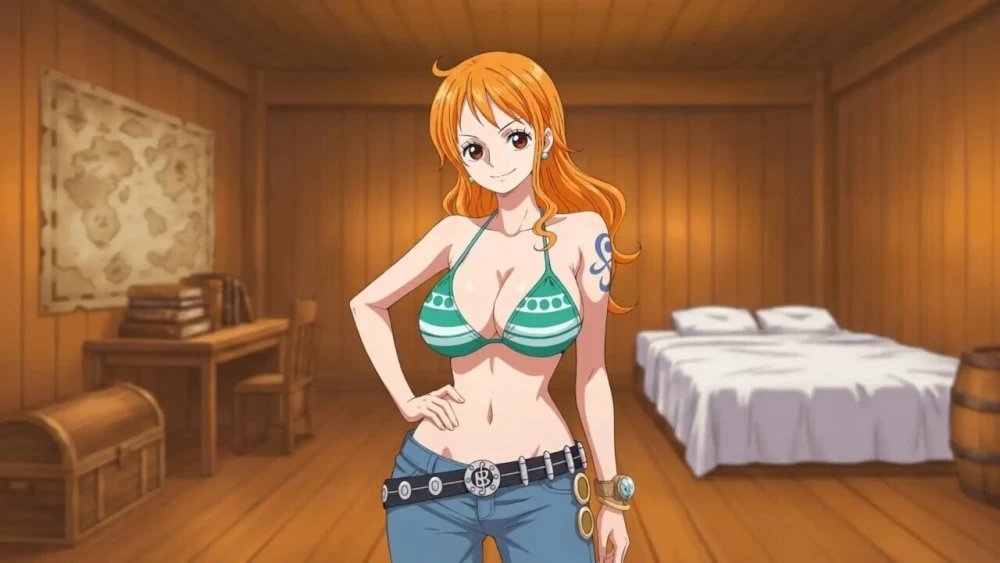 双端更新[日式SLG/动态] 后宫之家 Harem House v0.1.8 Public 汉化 [2+1.5g][多种下载方式]