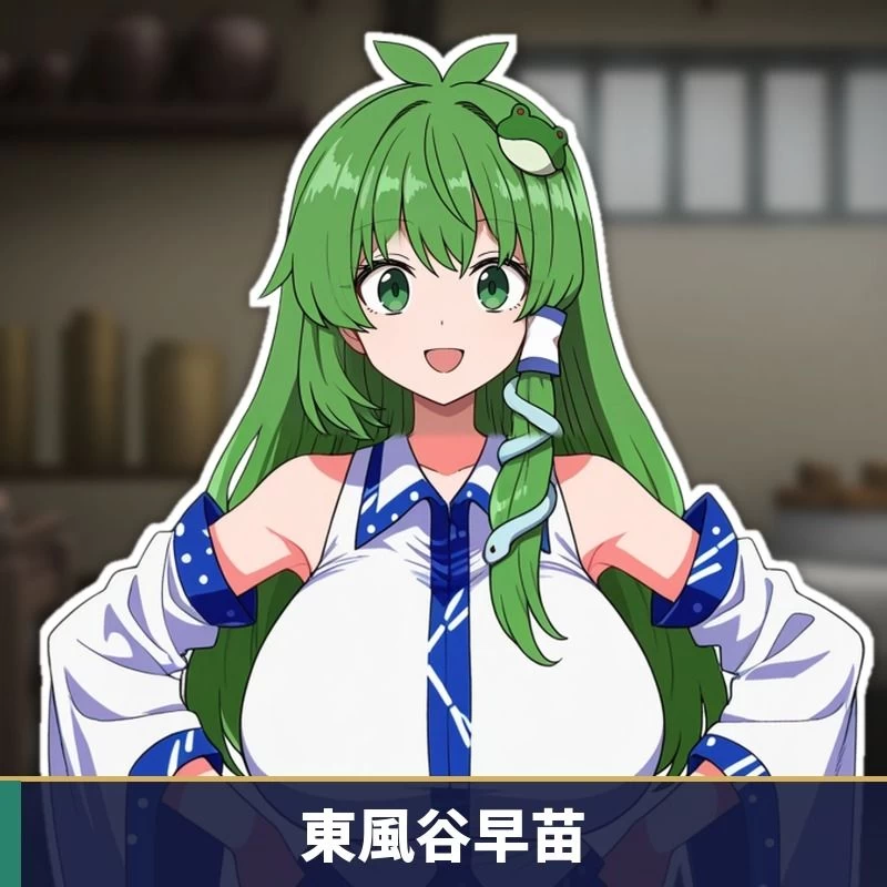 PC 放荡幻想乡合租屋 ～出轨、寝取和催眠～ v1.04 AI汉化+存档 [1+170m][多种下载方式]
