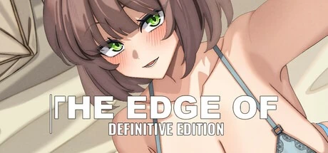 [ADV/NTR/动态/PC]暗鬼 The Edge Of – Definitive Edition v1.0.0 官中步兵 [3+1.39G][百度盘]