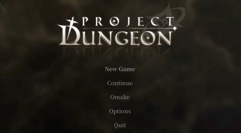 【PC】地牢计划 Project Dungeon v0.706支援者版+去码补丁+官中 [1P+6G][百度盘]