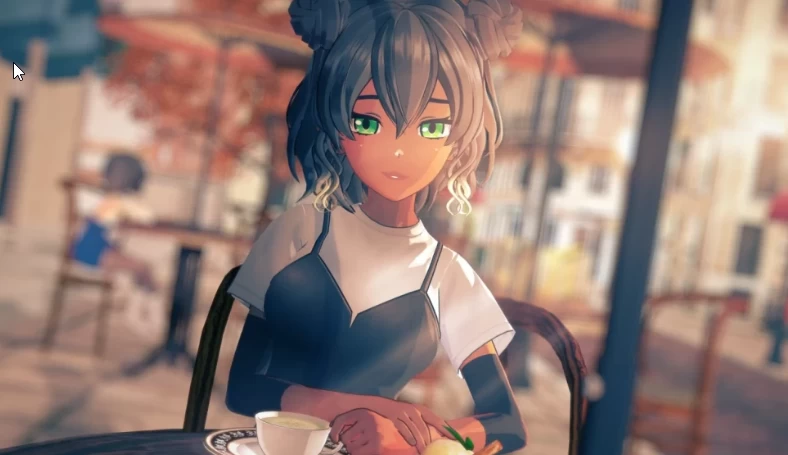 [日式SLG/动态] 黑暗过后v0.26.1 汉化版 [PC+安卓] [1+5.4G][百度盘]