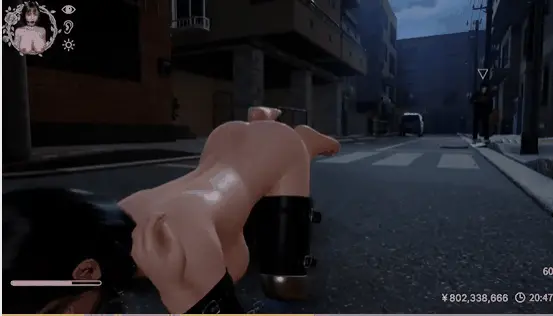 [3D/动态/PC] 凉花酱的烦恼  v1.1.3 官中去码+MOD+存档 [3+4.74G][百度盘]