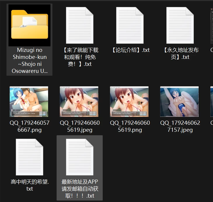 【ADV/mtool可汉化/PC】【lilith soft】水着のシモベくん♪～処… [1+438mb][百度盘]