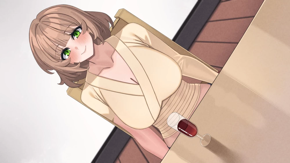 [PC+安卓/动态/NTR]暗鬼-权威版The Edge Of Definitivev1.0官中步兵+CG [2+2G][百度盘]