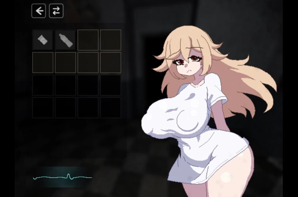 PC[恐怖SLG/巨乳动态] 扶她诱变！AI汉化步兵版+存档FUTAGENIC! … [2+290M][百度盘]