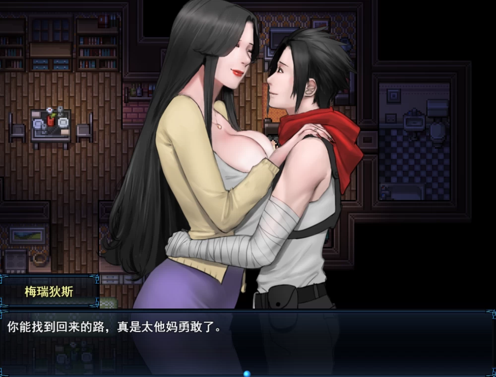 【PC】僵尸生活2：僵局~Zombie’s Retreat 2: Gridlocked ~v1.1.5.1+汉化 [1P+3G][百度盘]