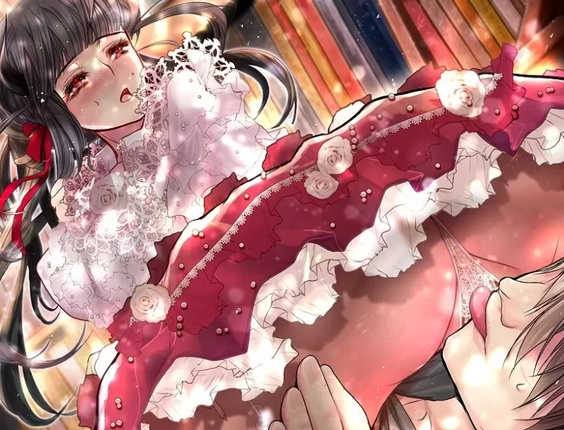 PC【RPG汉化动态】黑山羊之夜 シュブニグラスの夜 v2.01 存档 [1+3G][百度盘]