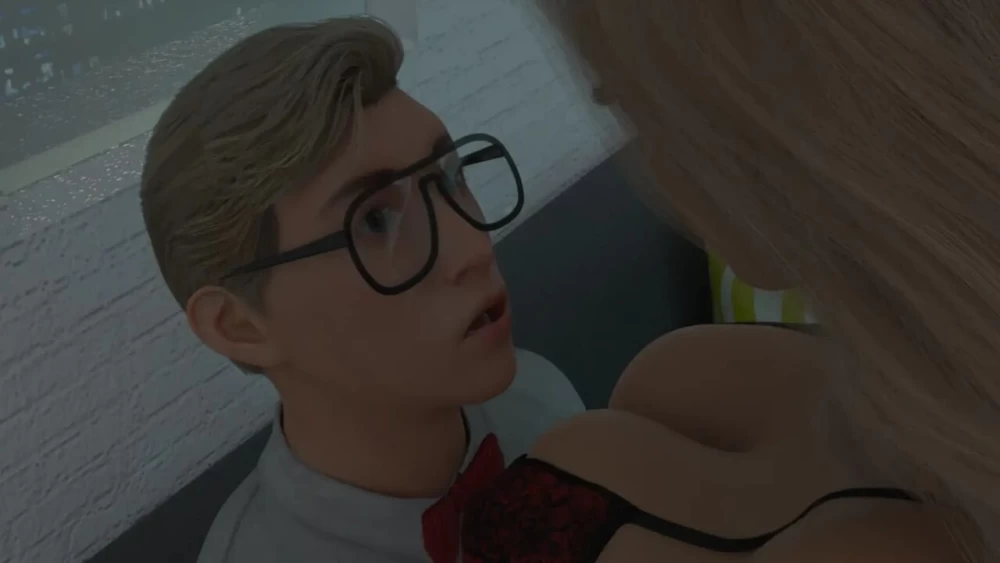 PC+安卓–性爱机器人II：重新校准 Sexbot II: Recalibrated v2.10 Bet… [1+4G][百度盘]