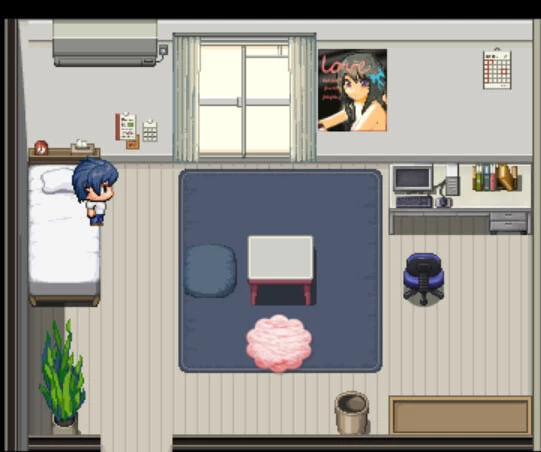 [RPG官中PC]快乐校园之光 Happy School Light [1+1G][百度盘]