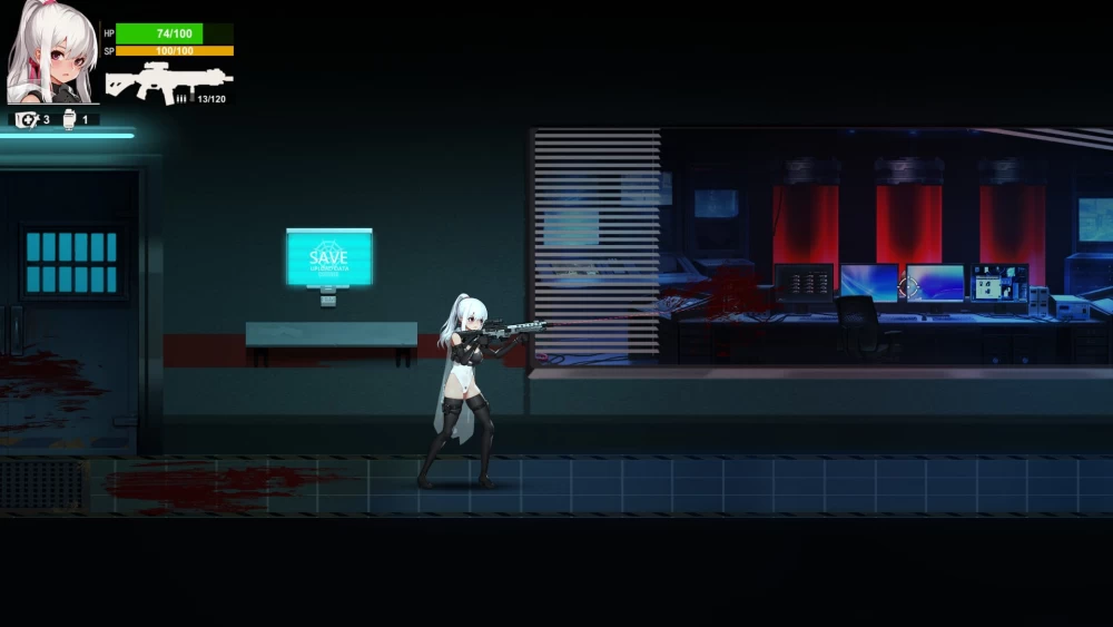 PC-伊德海拉之血 The Blood of Yidhra v26.10.18 ST官中步兵版+存档 [1+784m][百度盘]