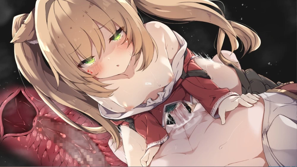 新作[日式RPG/后宫/萝莉] 露琪亚与魔法锻造工房汉化+带全CG [1+2g][百度盘]