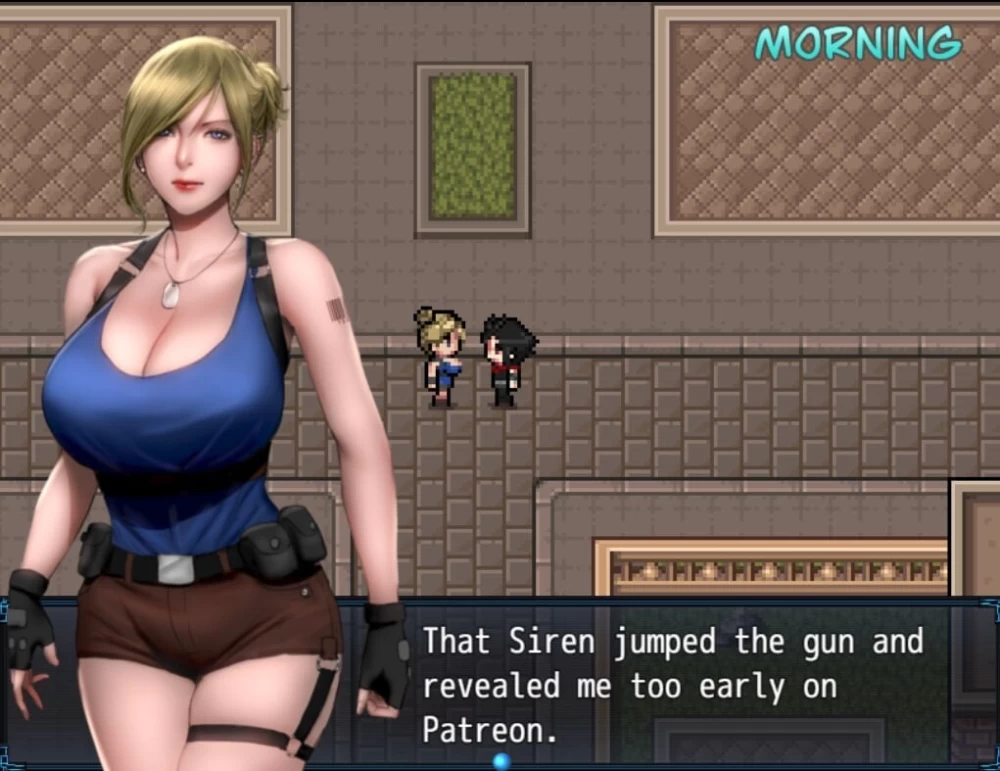 更新角色[PC+APK/佳作/后宫/无修/动态]僵尸生活2：僵局 v1.1.5.1 [1+3.78G][百度盘]