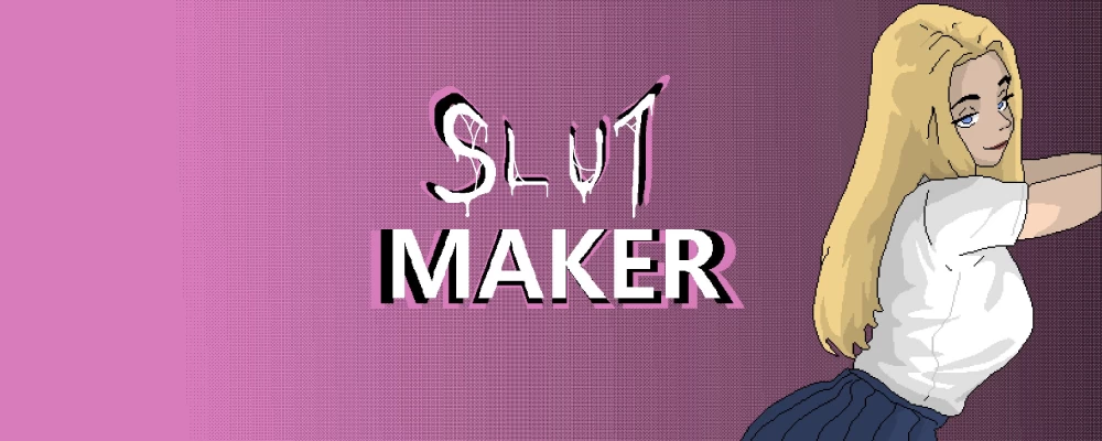 [SLG/PC/动态/调教]淫荡女郎养成 Slut Maker v0.42AI汉化步兵 [1+100M][百度盘]