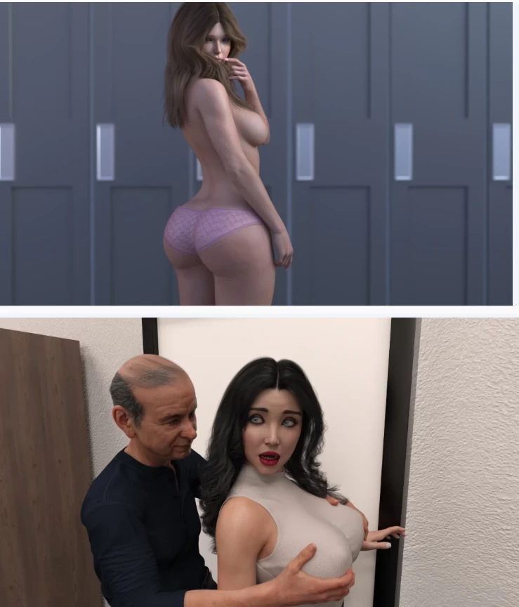 【PC+安卓欧美SLG/AI汉化/3D】无圣之城-吻刃0.6 [1+2.3G][百度盘]