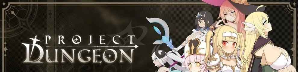 【pc】地下城计划 v0.706t 官中版 [1+0.6g][百度盘]
