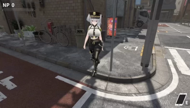 NTR大师[0.5.1]官中步兵版【PC+安卓模拟器+3D互动SLG/沙盒/NTL/… [1+9.2GB][百度盘]