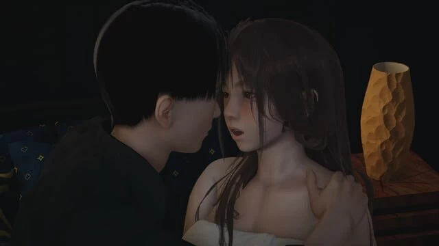 更新[亚洲风SLG/az+pc分开] 系统猎人 Glitched Hunter v0.3 汉化 [1+2g][百度盘]