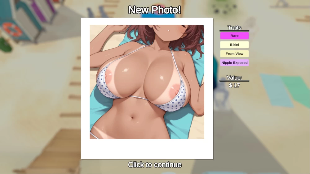 快照：流浪海岸v0.702 PC+安卓 官中步兵版+作弊码+53款图库包 [1+4.54g][百度盘]