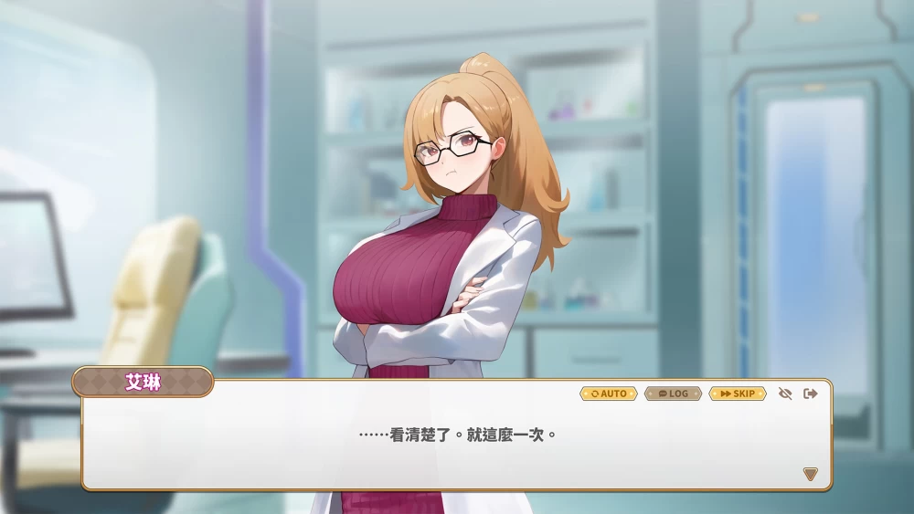 PC异世界大老二 Isekai Big Dick v1.1.2 ST官中步兵版+存档 [1+1.16g][百度盘]